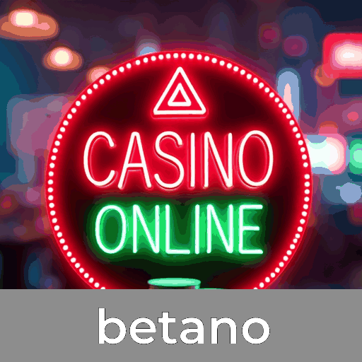 Betano: Caça-Níqueis Gigantes, Jogos de Mesa e Mais