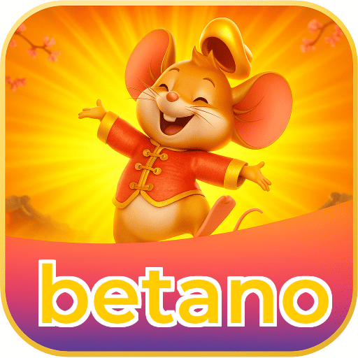 betano Logo