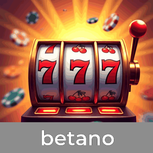 Betano: Caça-Níqueis Gigantes, Jogos de Mesa e Mais