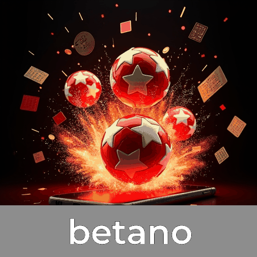 Betano: Seu Cassino Online Seguro e Divertido